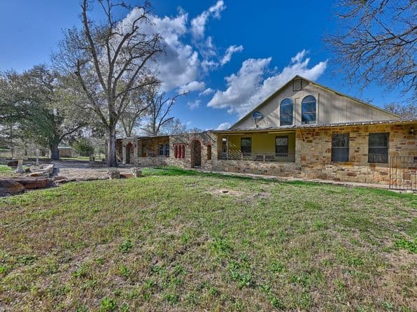 2514 Finke Rd, Round Top, TX 78954 thumbnail 6