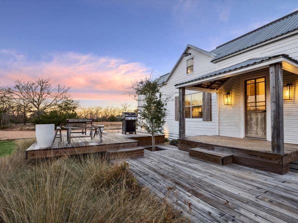 833 Fm 954, Round Top, TX 78954 thumbnail 2