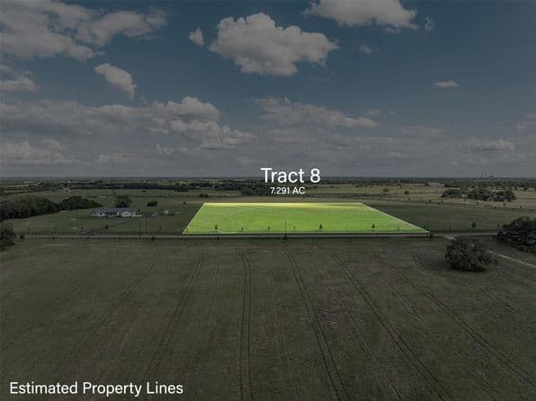 5019 Hartfield Rd Tract 8, Round Top, TX 78954 thumbnail 3