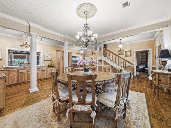 3321 Schulle Rd, Round Top, TX 78954 thumbnail 6