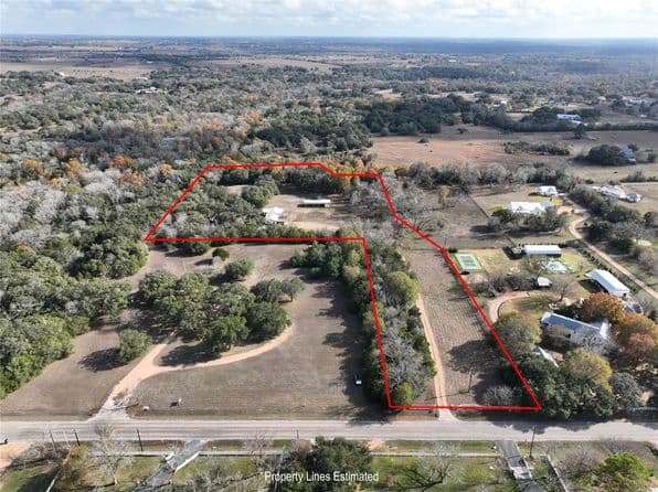 505 N Live Oak St, Round Top, TX 78954 thumbnail 3