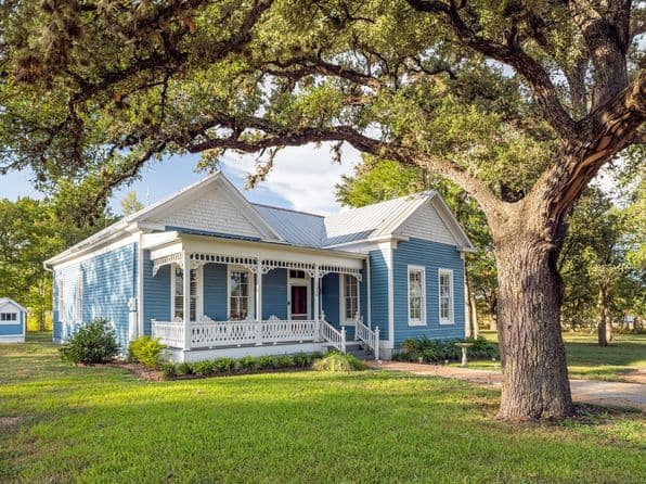 2326 S State Highway 237, Round Top, TX 78954 thumbnail 3