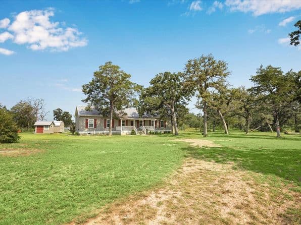 350 Floyd Ln, Round Top, TX 78954 thumbnail 2