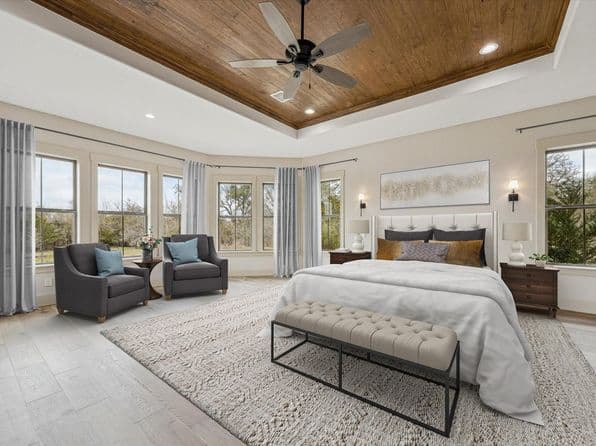 2130 Hartfield Rd, Round Top, TX 78954 thumbnail 6