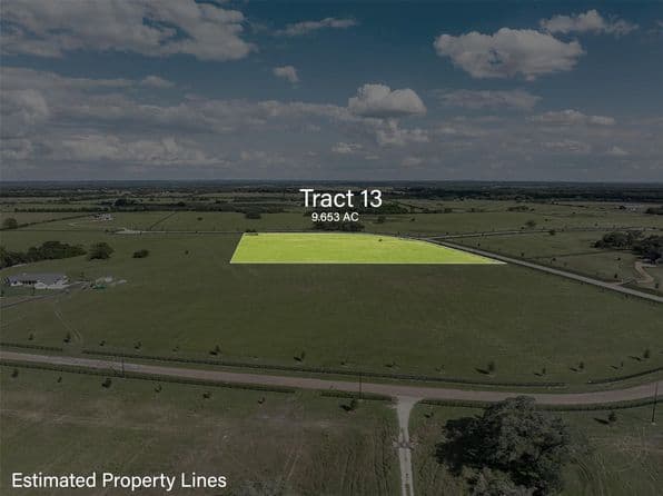 109 Hartfield Hill Ln Tract 13, Round Top, TX 78954 thumbnail 3