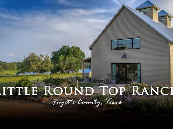 3748 Fm 1457, Round Top, TX 78954