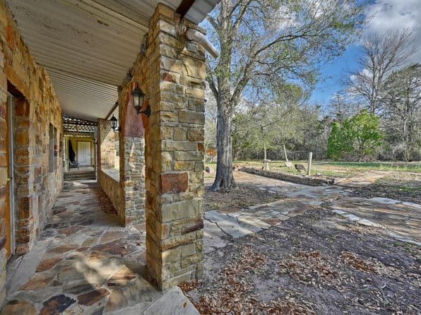 2514 Finke Rd, Round Top, TX 78954 thumbnail 4