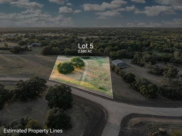 Drake Ln Lot 5, Round Top, TX 78954 thumbnail 3