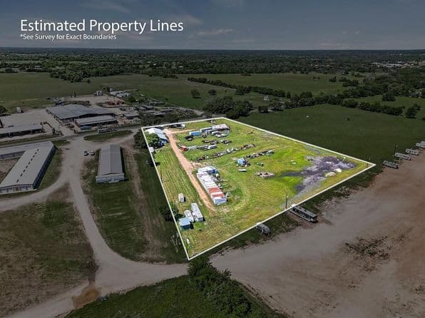 3547 S State Highway 237, Round Top, TX 78954