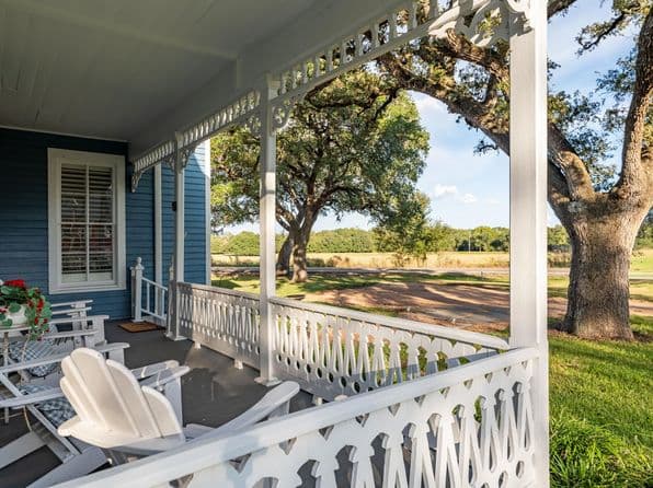 2326 S State Highway 237, Round Top, TX 78954 thumbnail 5