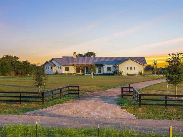 4961 Hartfield Rd, Round Top, TX 78954 thumbnail 2