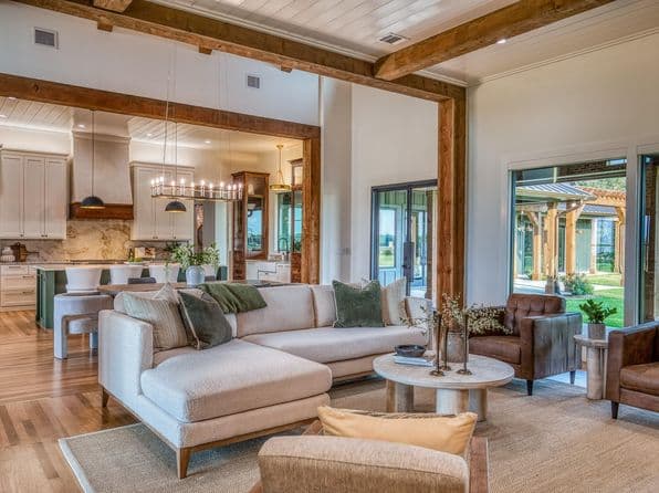 104 Hartfield Hill Ln, Round Top, TX 78954 thumbnail 5