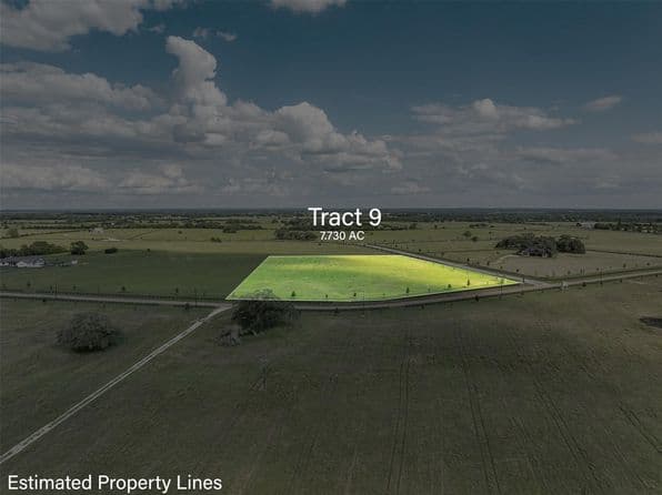 5101 Hartfield Rd Tract 9, Round Top, TX 78954 thumbnail 3