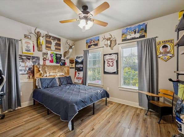 2510 Round Top Rd, Round Top, TX 78954 thumbnail 10