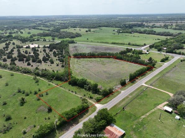 544 E Fm 1291, Round Top, TX 78954 thumbnail 10