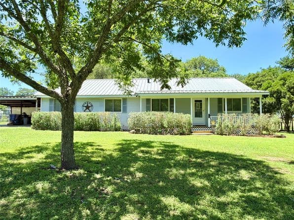 5030 Frenzel Rd, Round Top, TX 78954 thumbnail 2
