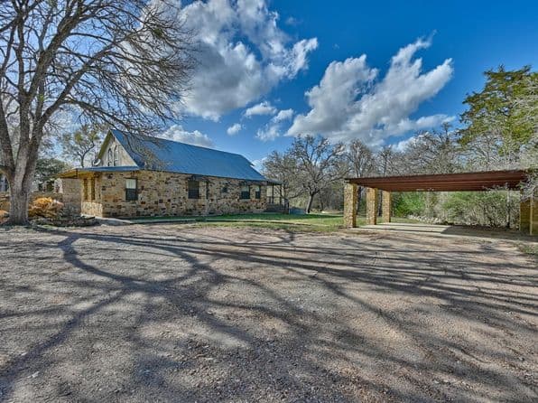 2514 Finke Rd, Round Top, TX 78954 thumbnail 9