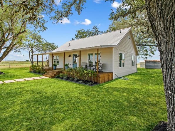 523 E Fm 1291, Round Top, TX 78954 thumbnail 3