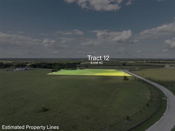 121 Hartfield Hill Ln Tract 12, Round Top, TX 78954 thumbnail 3
