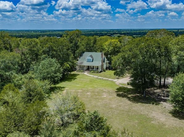 533 Bybee Rd, Round Top, TX 78954 thumbnail 2