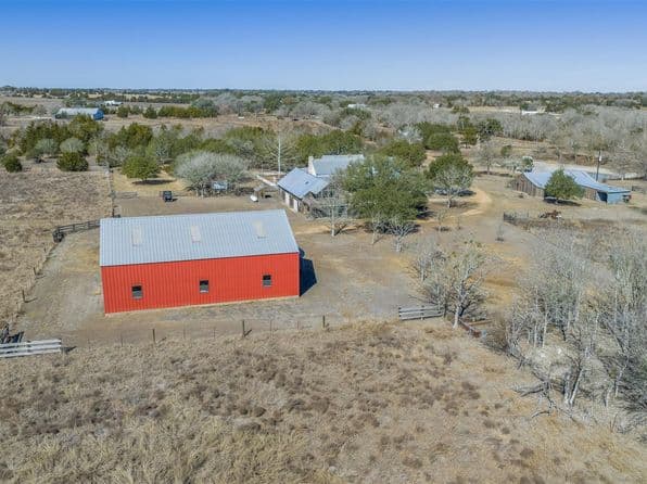 2998 E State Highway 237, Round Top, TX 78954 thumbnail 3