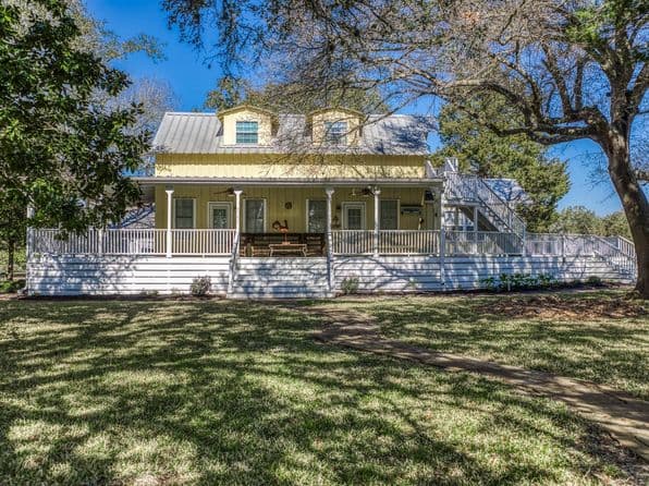 1585 Round Top Rd, Round Top, TX 78954 thumbnail 7