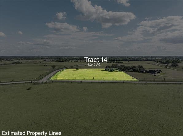 102 Hartfield Meadow Ln Tract 14, Round Top, TX 78954 thumbnail 3