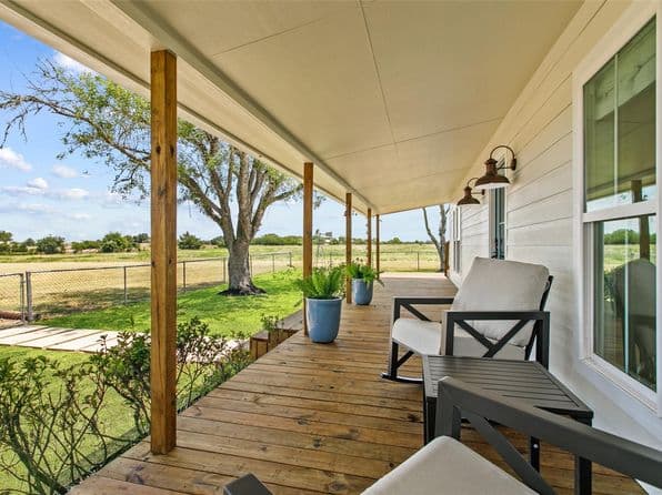 523 E Fm 1291, Round Top, TX 78954 thumbnail 5