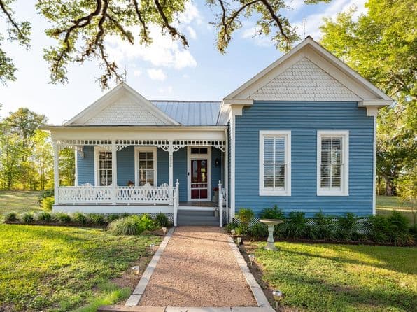 2326 S State Highway 237, Round Top, TX 78954 thumbnail 2
