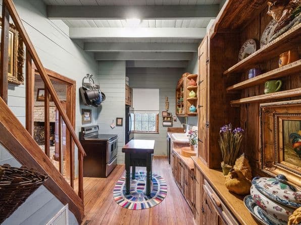 207 Bauer Rummel Rd, Round Top, TX 78954 thumbnail 10