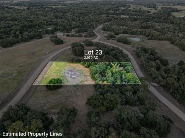 Drake Ln Lot 23, Round Top, TX 78954 thumbnail 2