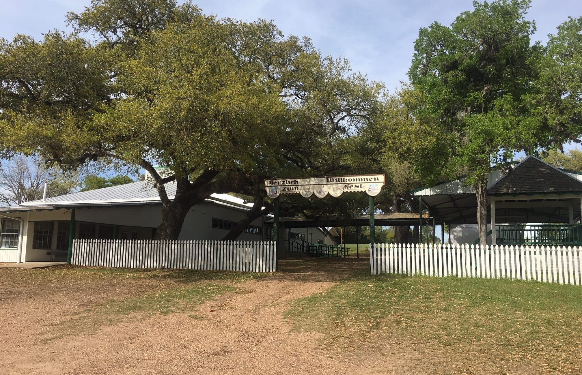 Round Top Rifle Association