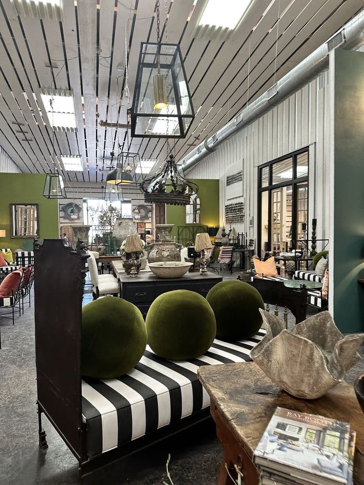 Market Hill at Round Top photo 3