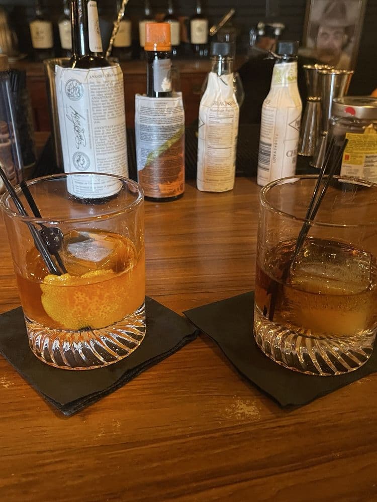 Kooper Family Whiskey