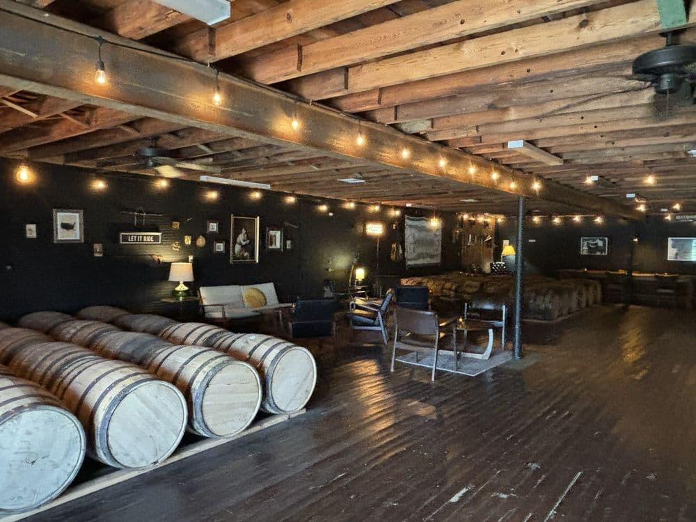 Kooper Family Whiskey photo 2