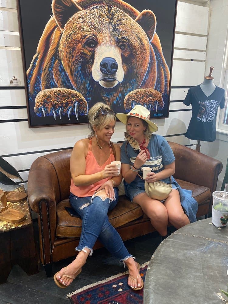 The Humble Donkey Studio photo 1