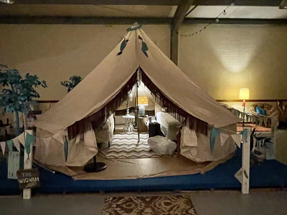 Lone Star Glamp Inn photo 3