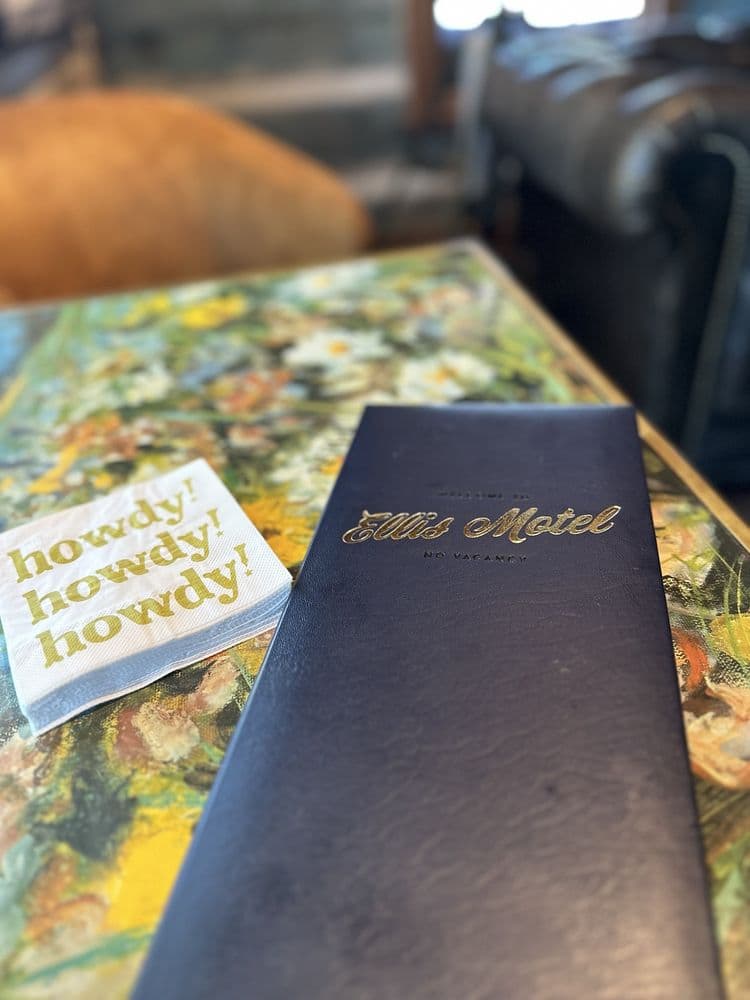 Ellis Motel photo 1