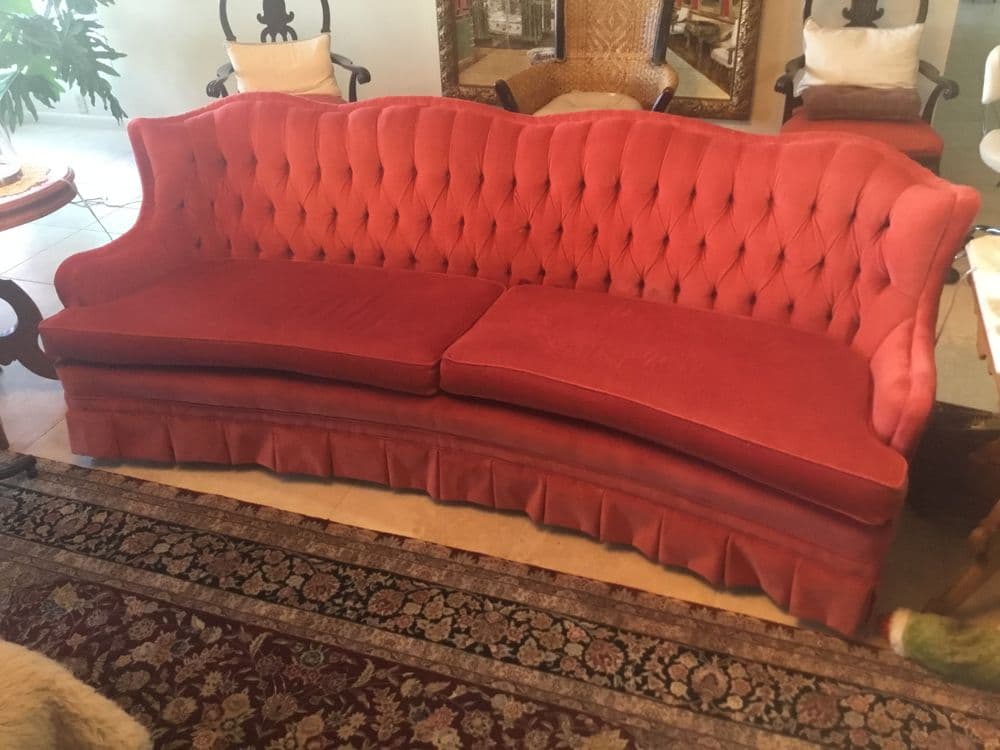 Round Top Antiques & Design Center