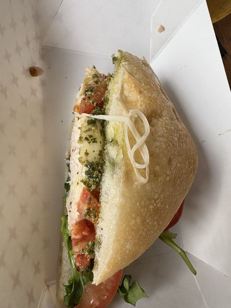 Round Top Brewing photo 3