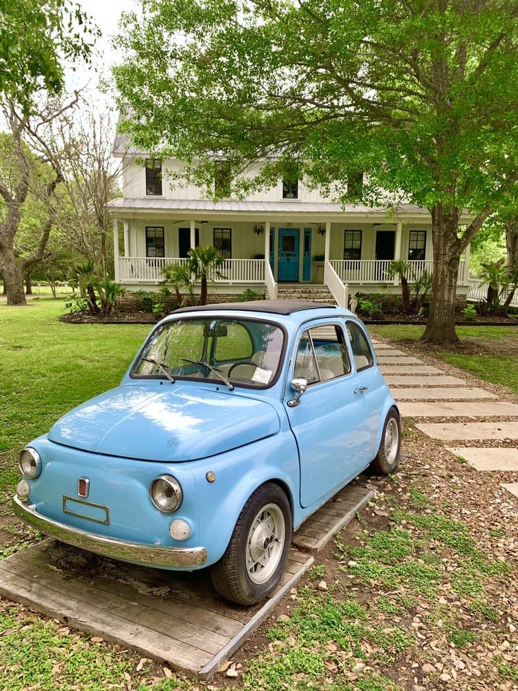 The Frenchie Boutique Hotel