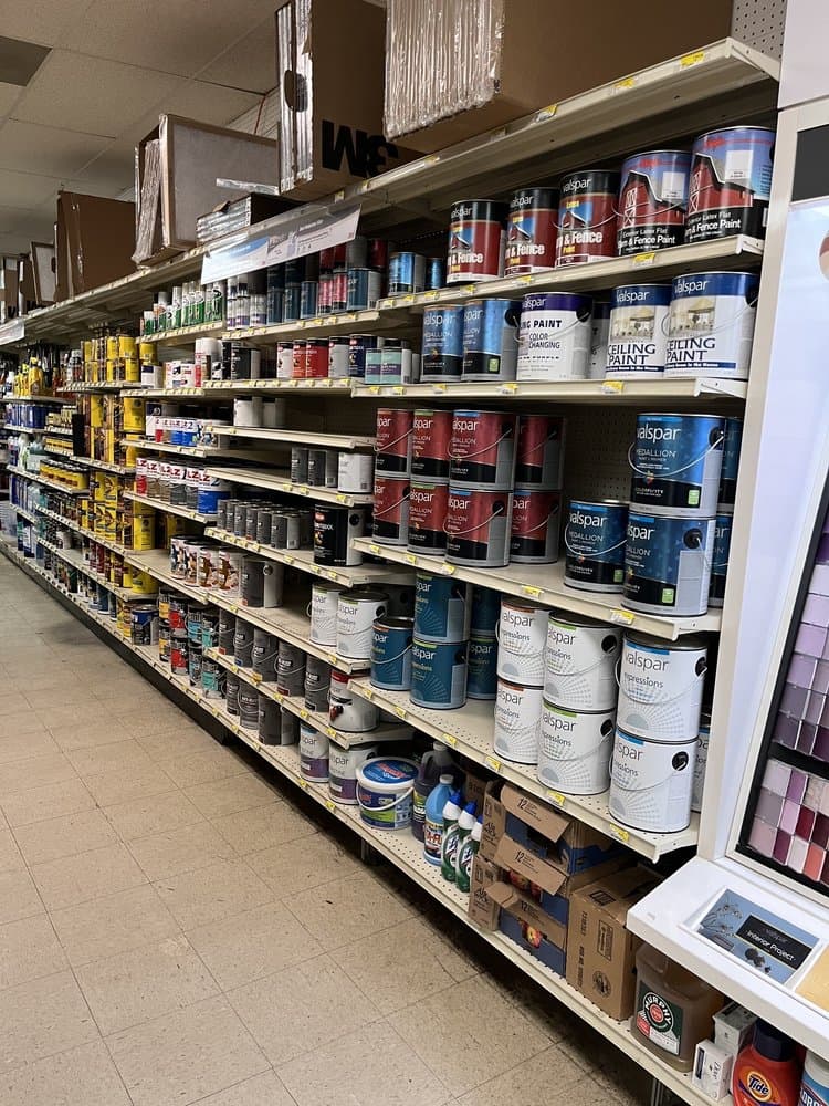 Round Top Mercantile Company photo 3