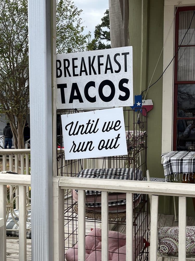 Round Top Coffee Shop photo 3