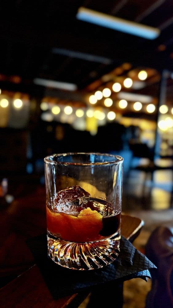 Kooper Family Whiskey photo 3