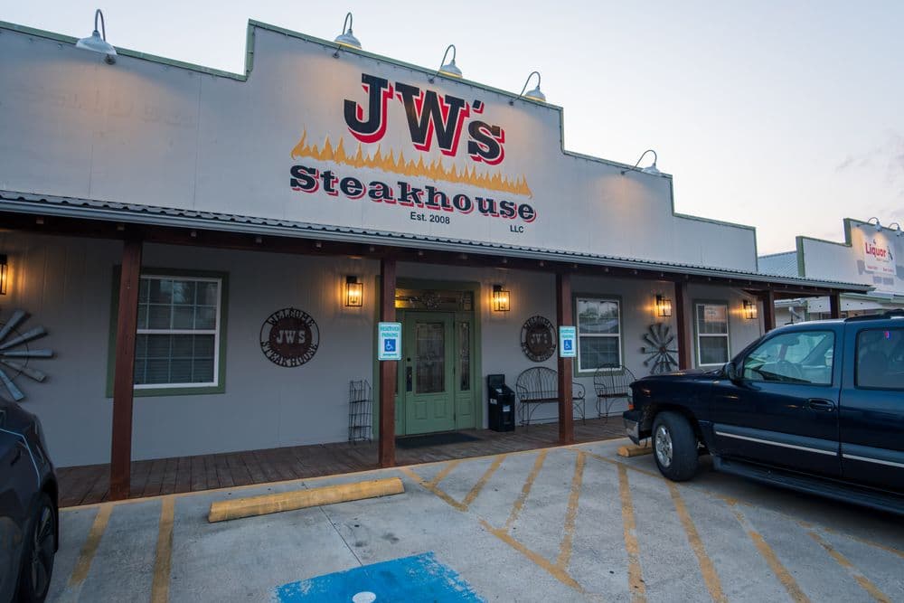 JW's Steakhouse photo 3