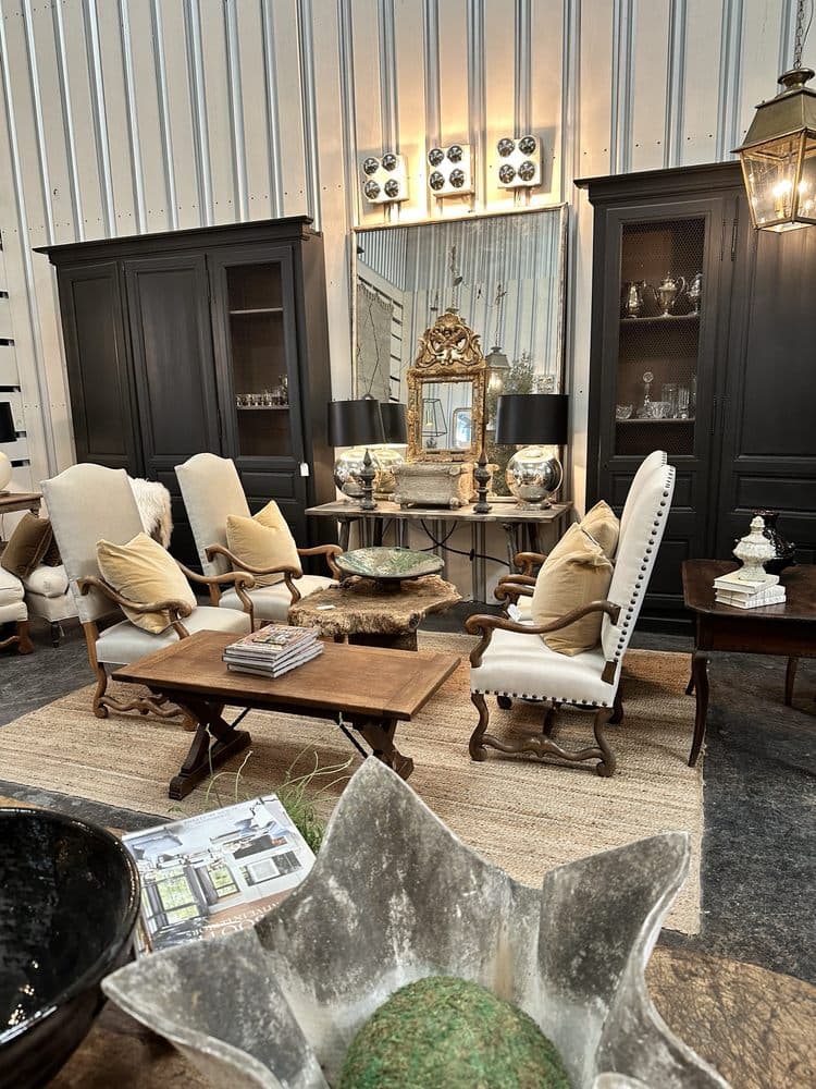 Market Hill at Round Top photo 1