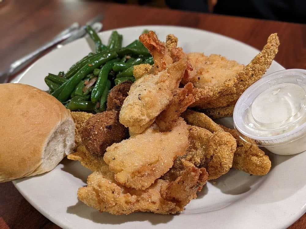 JW's Steakhouse photo 2