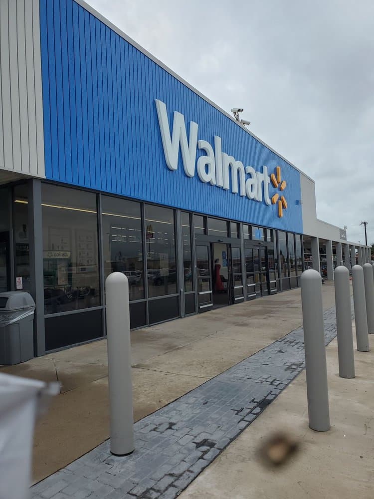 Walmart photo 2