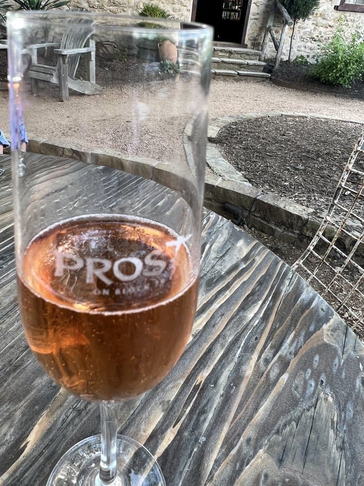 Prost on Block 29 photo 2