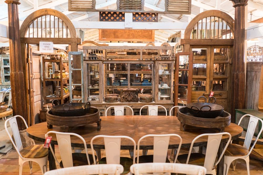 McLaren's Antiques & Interiors photo 1